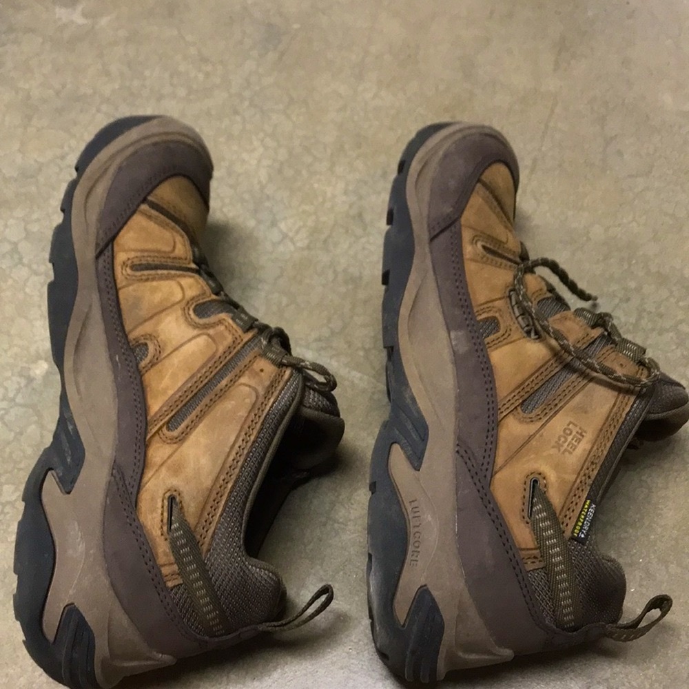 Keen Shoes. - Picture 12 of 14